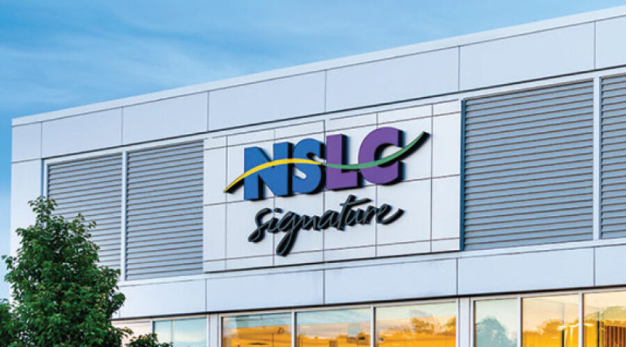 Alcohol and Cannabis Sales Increased in Nova Scotia