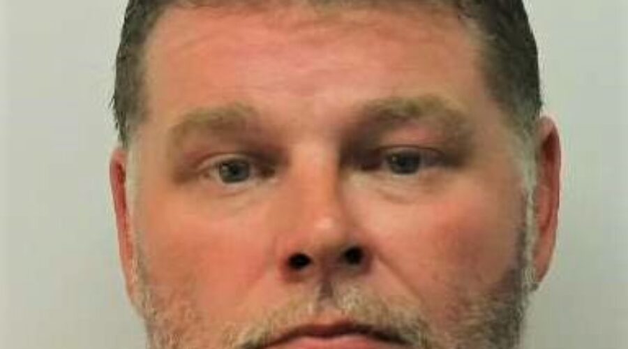 Man Wanted on Province Wide Arrest Warrant