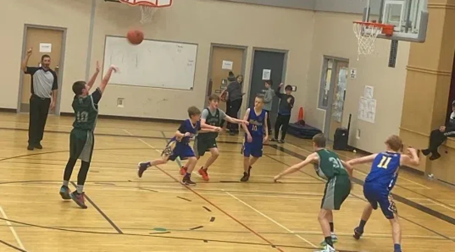 Athlete Of The Week: Shayden Williams