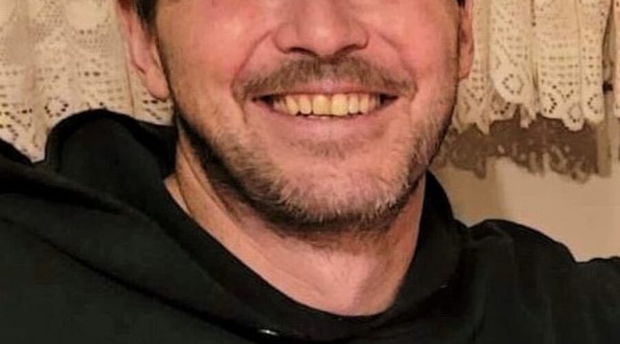 Update: Missing Person Christopher Shindruk Found Safe