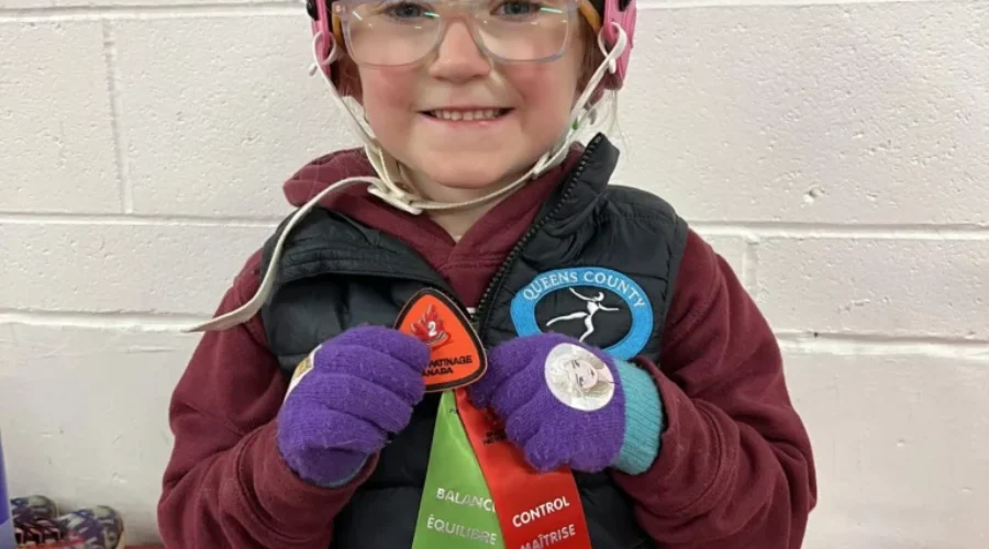 Athlete Of The Week: Summer Wolfe