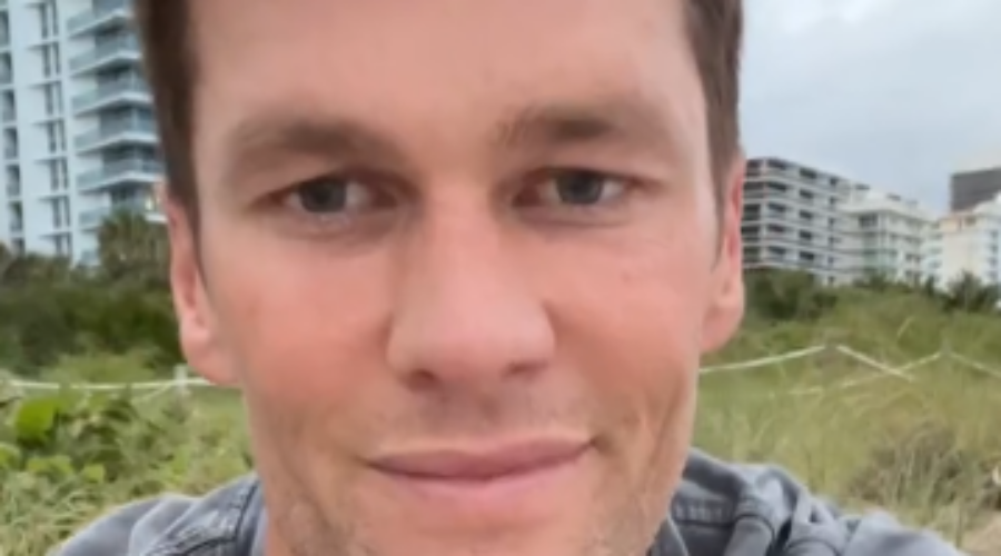 Tom Brady Retires for the Second Time