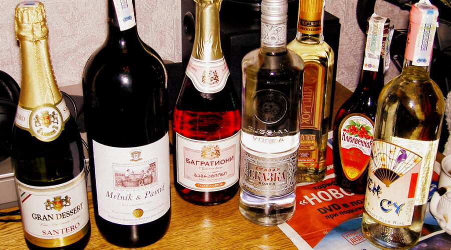 New poll says Canadian’s split on new alcohol guidelines