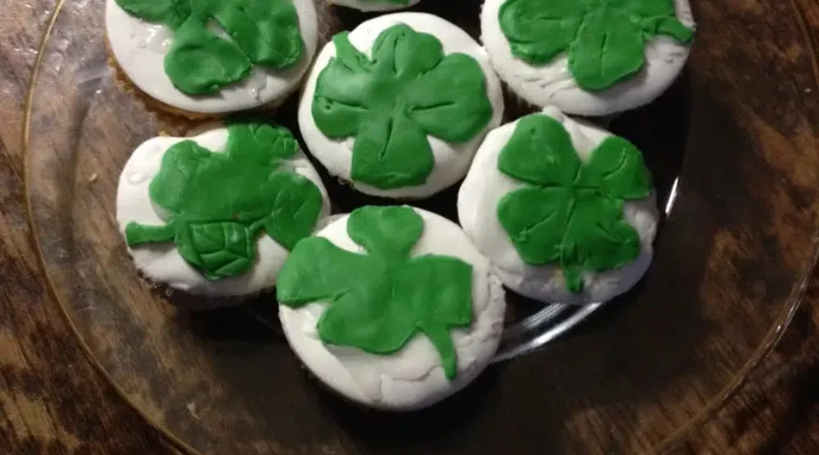 How Do You Celebrate Saint Patrick’s Day?