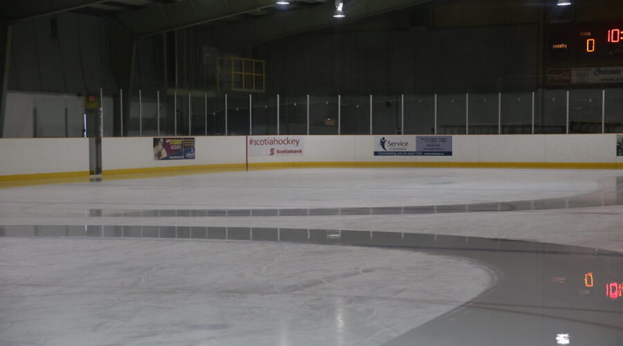 Fourteen community rinks across Nova Scotia to get upgrades