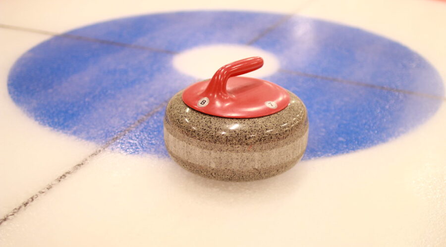 Chester curlers off to good start at Canadian Juniors