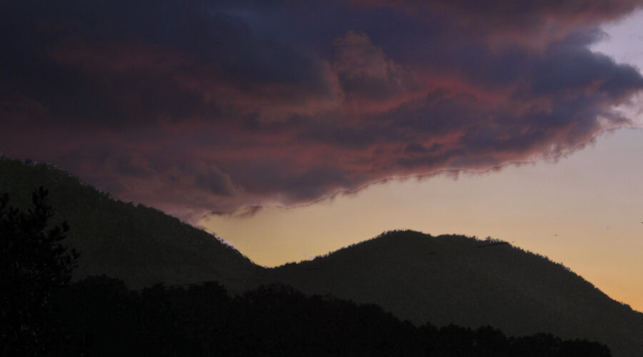 La Niña finally ends after three years