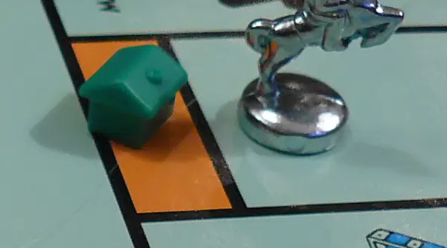 We’ve Been Ruining Monopoly With House Rules
