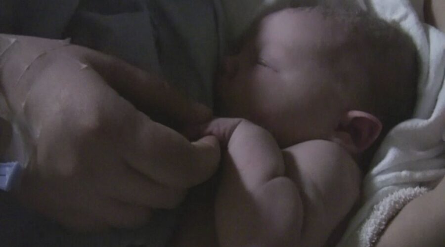 NDP call for an increase in midwifery services