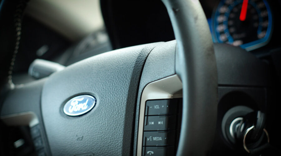 Major recalls for Ford, Hyundai, Kia and Mercedez-Benz