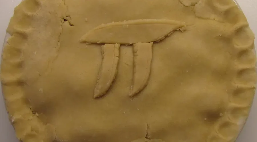 Happy Pi Day