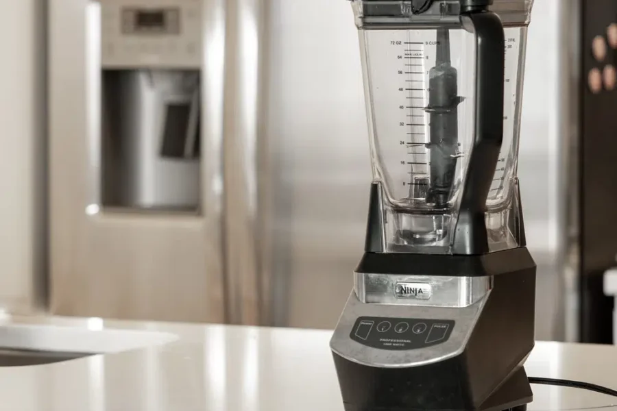 Useful and Useless Small Appliances