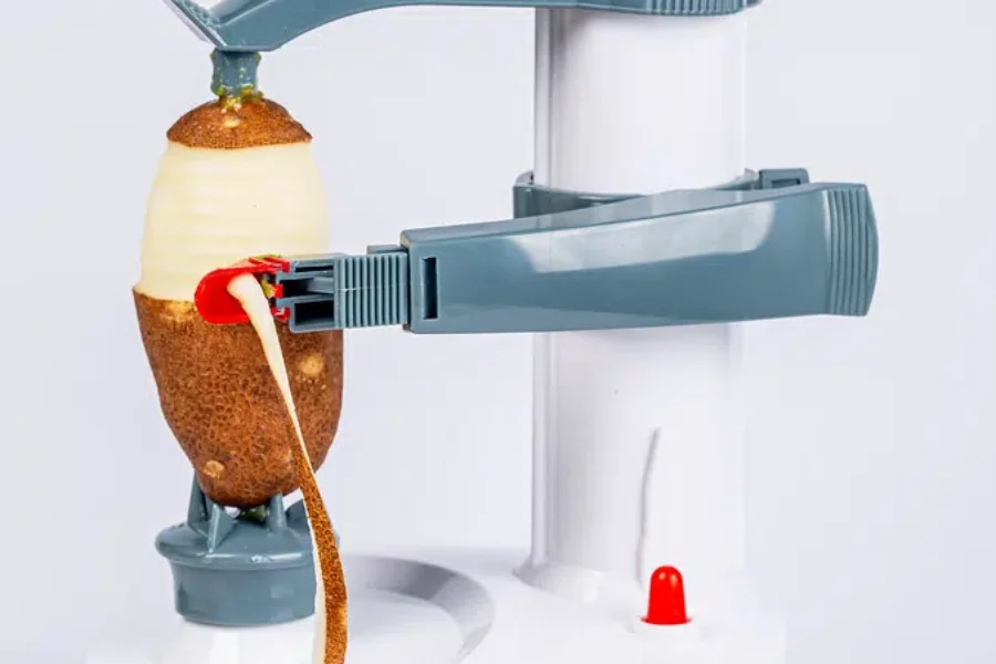 The Best Peeler