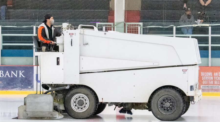 Queens Place Emera Centre gets $200K for new Zamboni