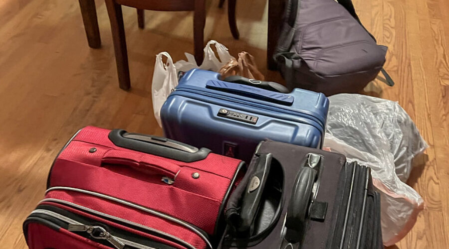 Survey finds travel insurance not a priority for Canadians