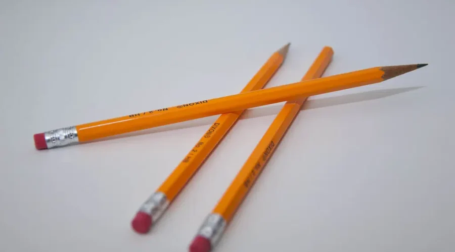 Celebrating The Pencil