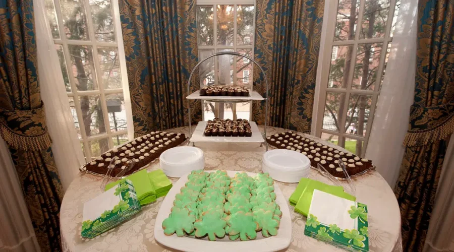 Happy St. Patrick’s Day