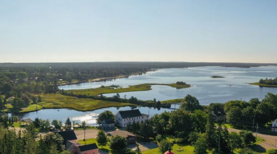 Houston Government invests in affordable housing for Barrington