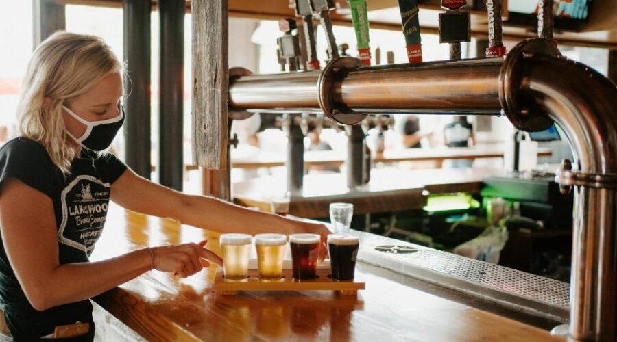 Major alcohol tax to hit April 1st