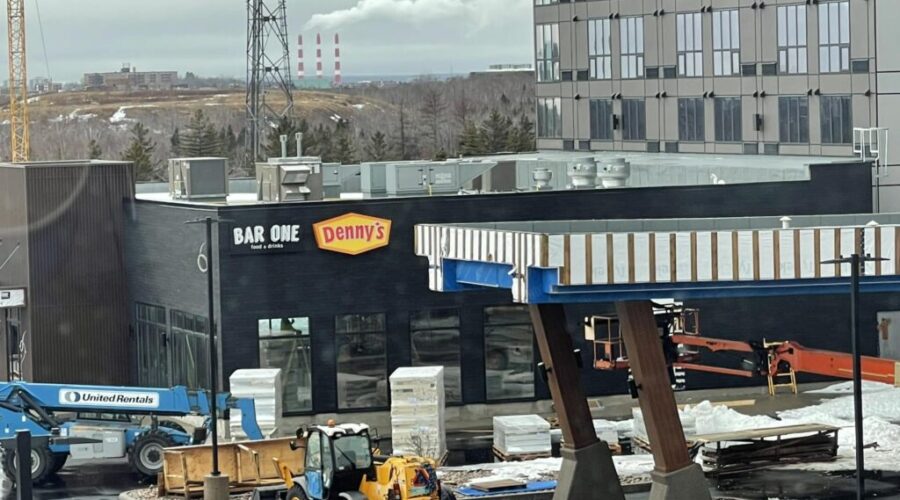 Denny’s coming to Dartmouth Crossing