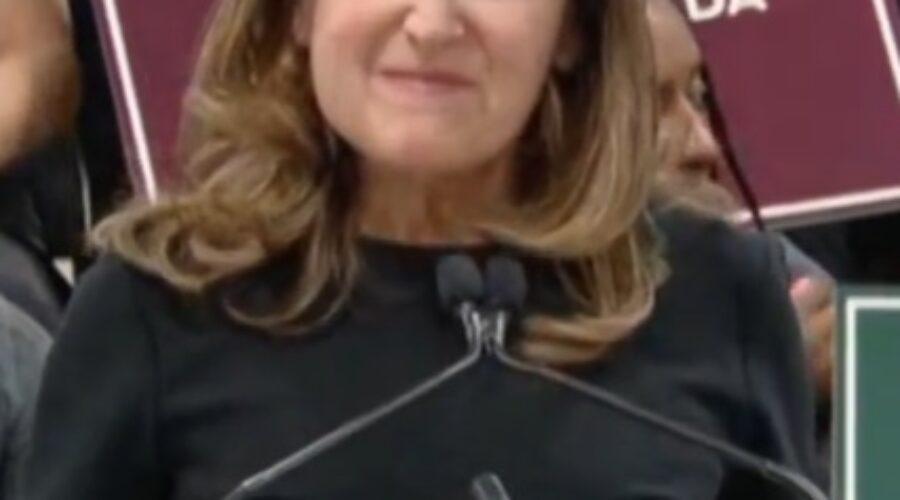 Federal government to deliver 2023 budget today