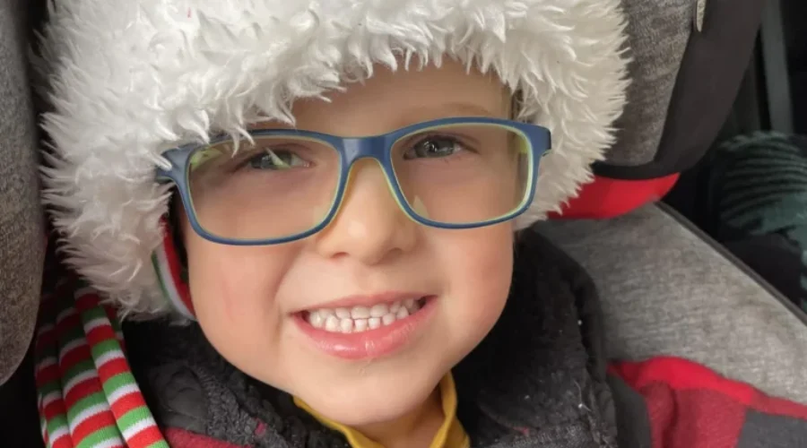 Athlete Of The Week: Finnley McCarthy