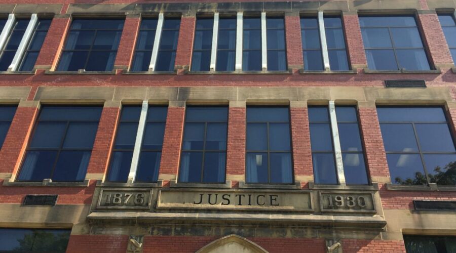 UPDATED: Parole reduced for man convicted in RCMP deaths