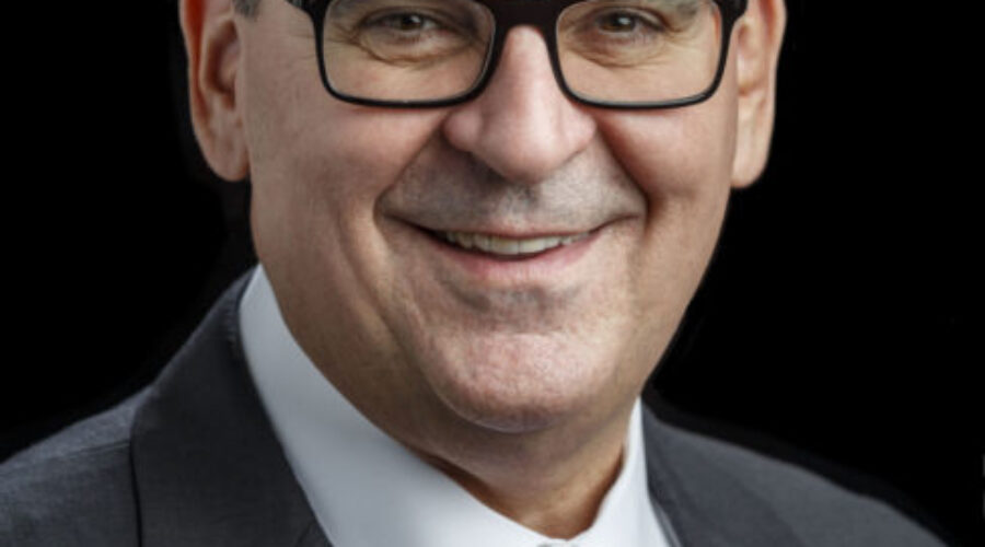 QMJHL commissioner Gilles Courteau resigns after 37 years