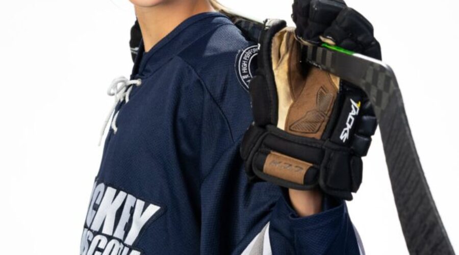 Jessica MacKinnon reflects on Canada Games