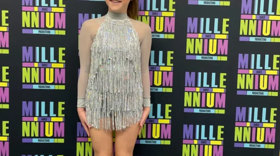 Athlete Of The Week: Isabella Conrad