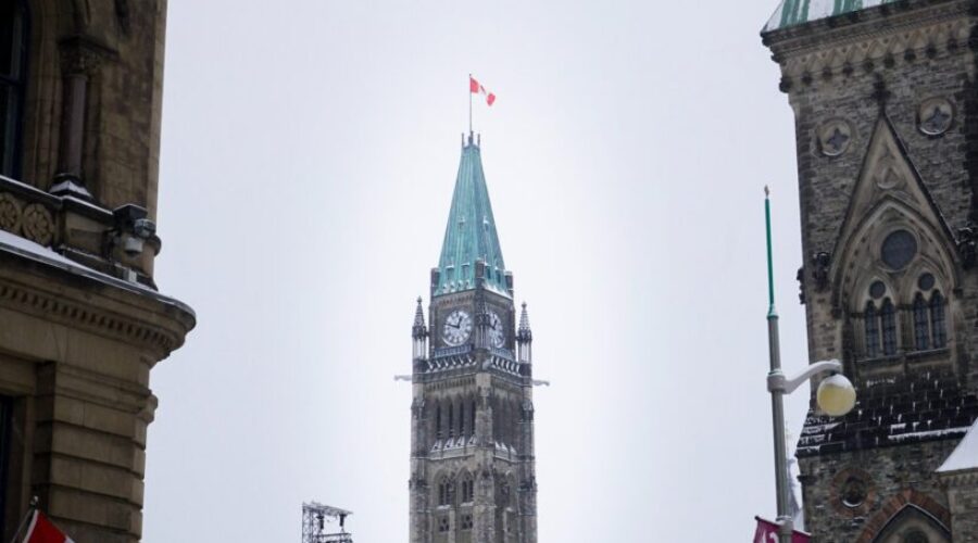 CRA workers voting on possible strike action for after Easter