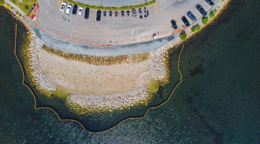 Environment Minister cant say when Coastal Protection Act will be implemented