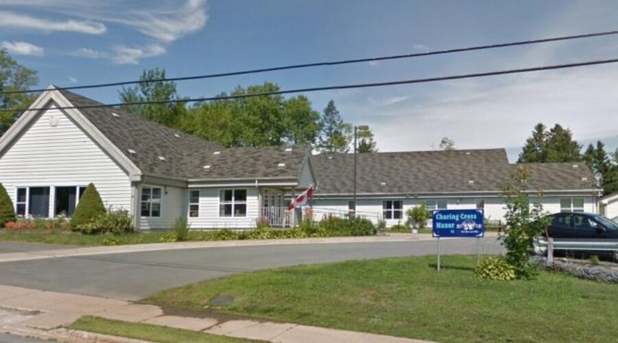 Two Lunenburg Co. Government Housing Complexes Receive $1M in Upgrades