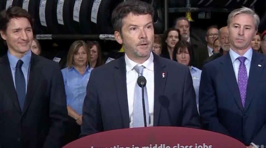 $140M expansion of Michelin plant in Bridgewater