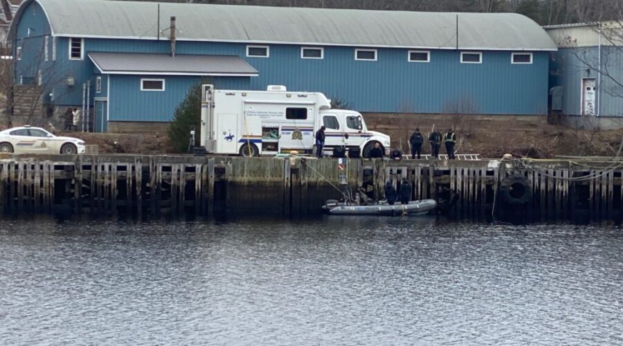BPS close investigation into body recovered from LaHave, suspicious circumstances ruled out