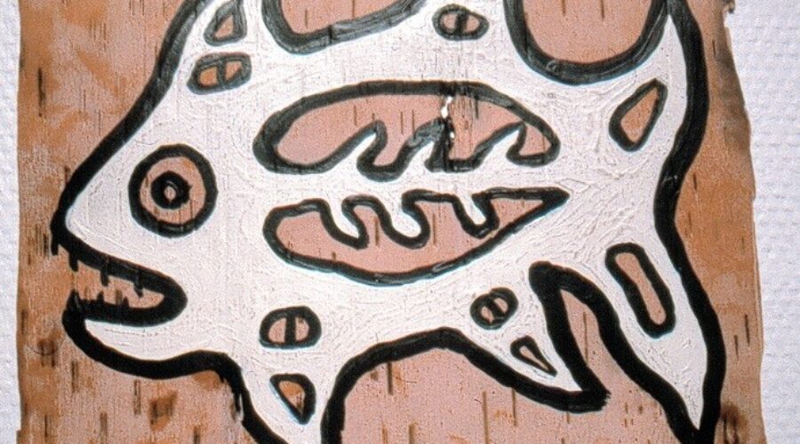 8 arrested in fake Norval Morrisseau art fraud