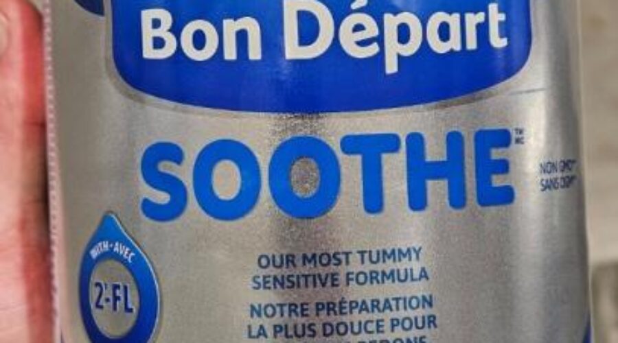 Nestlé recalls baby milk for risk of serious infection