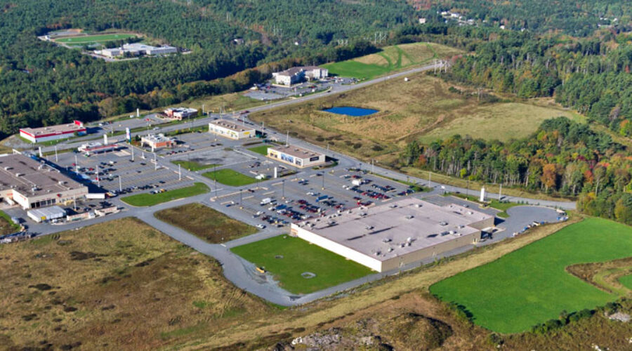 Transport trail will connect Bridgewater and Osprey Village