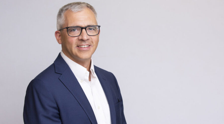 New President and CEO of Invest Nova Scotia