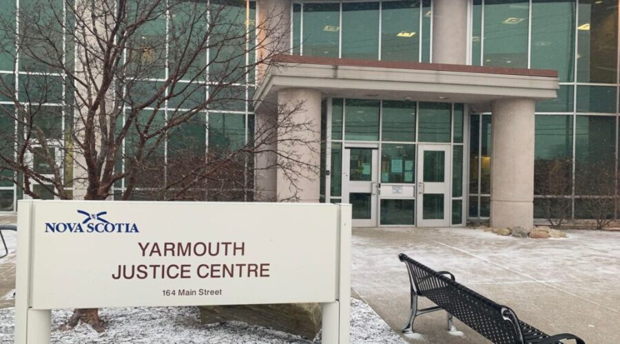 Man guilty of murdering Yarmouth man to be sentenced Thursday