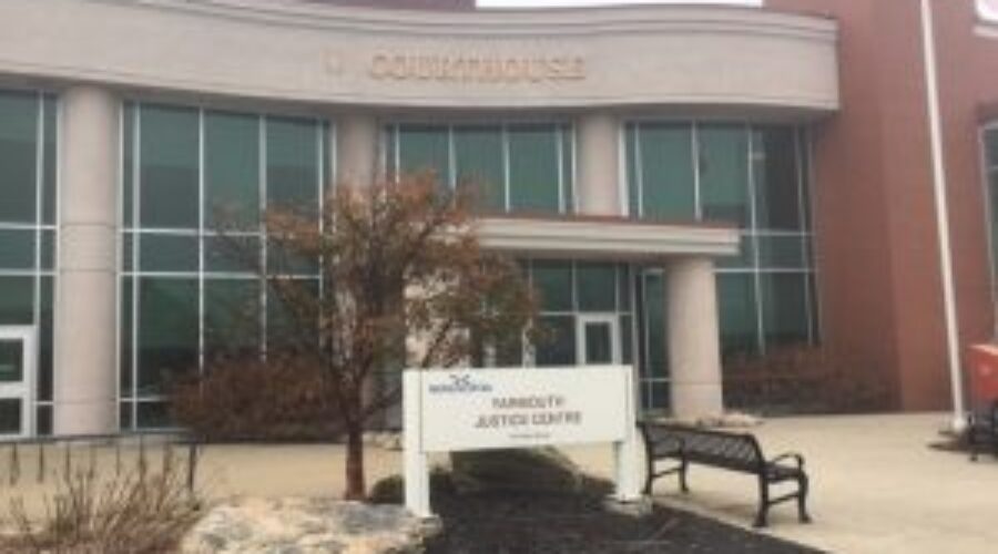 Robert Rogers sentenced to life in prison