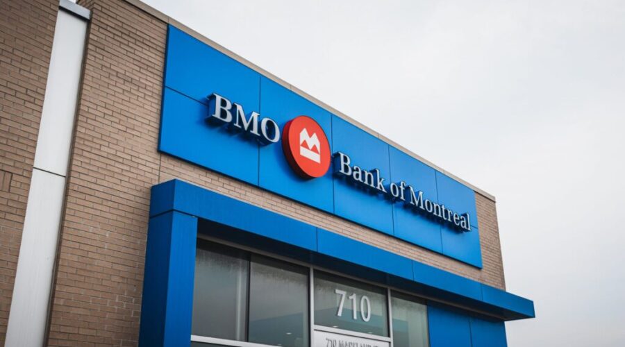 BMO looks to take over Air Miles program