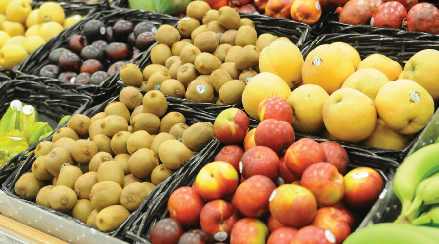 Fresh, local food now available in schools with new pilot program