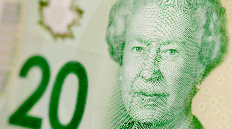 Canadians share their thoughts on Canadian currency