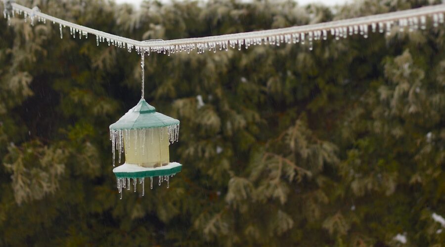Freezing rain warnings issued for most of mainland Nova Scotia