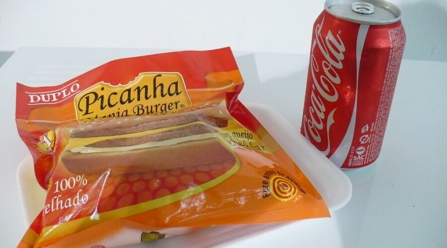 Junk food ads targeting kids may become restricted in Canada