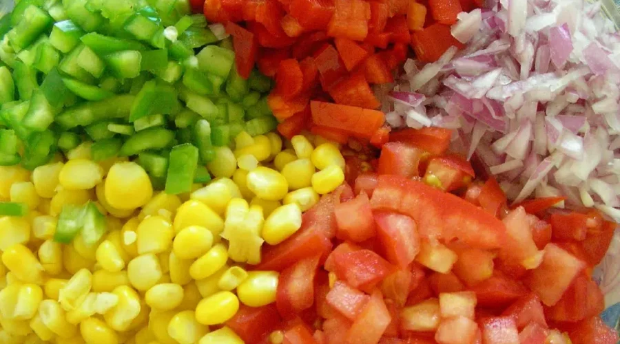 A World Of Difference