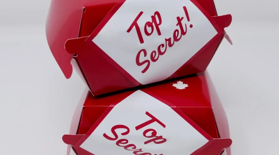 Tim Horton’s Bringing Back A Classic