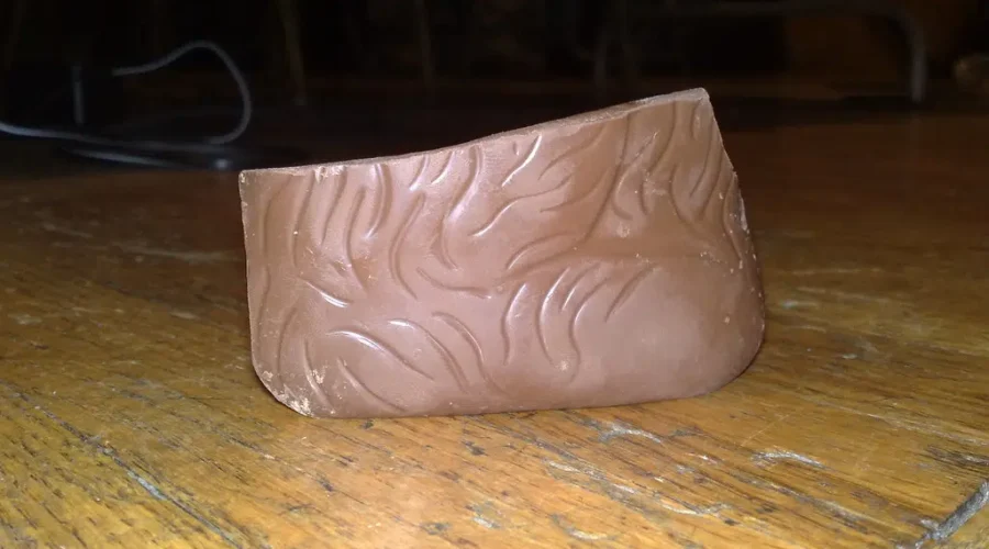 Chocolate – In the Freezer Or On The Shelf?