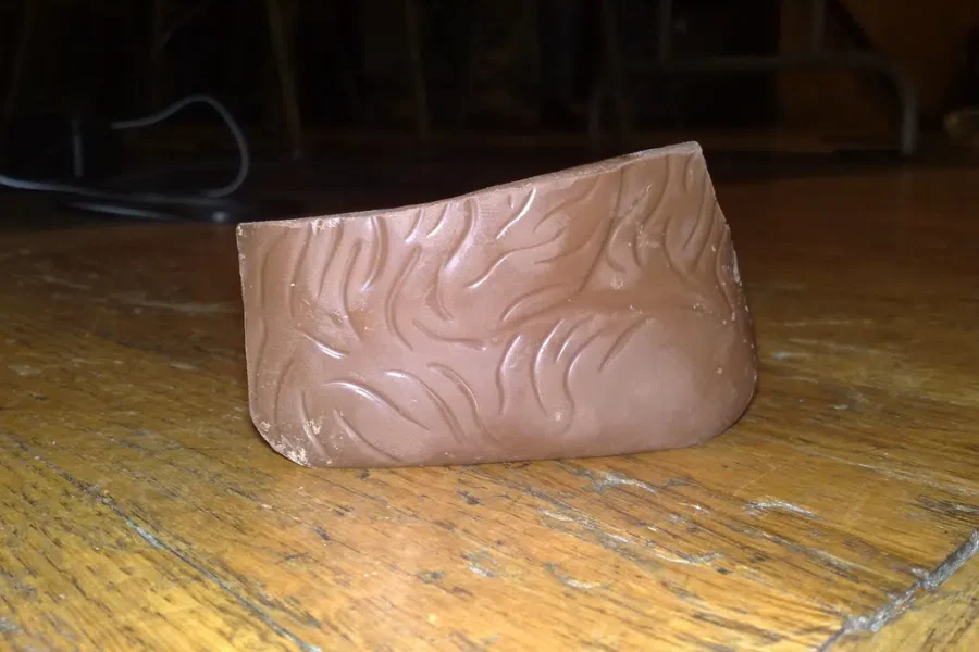 Chocolate – In the Freezer Or On The Shelf?